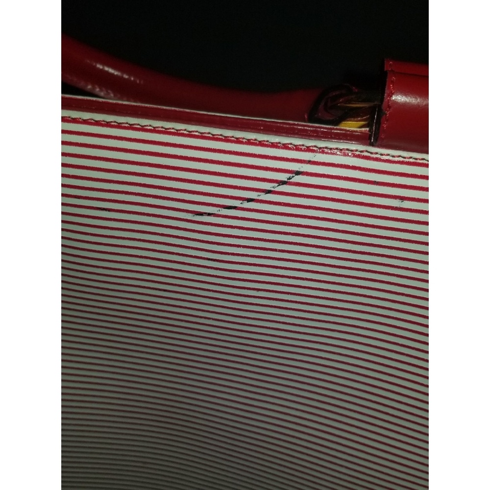 💢Final Flash💢Heyraud handbag - Picture 3 of 8